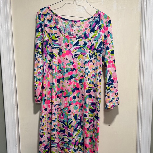 Lilly Pulitzer Dresses & Skirts - Lilly Pulitzer Beacon Dress